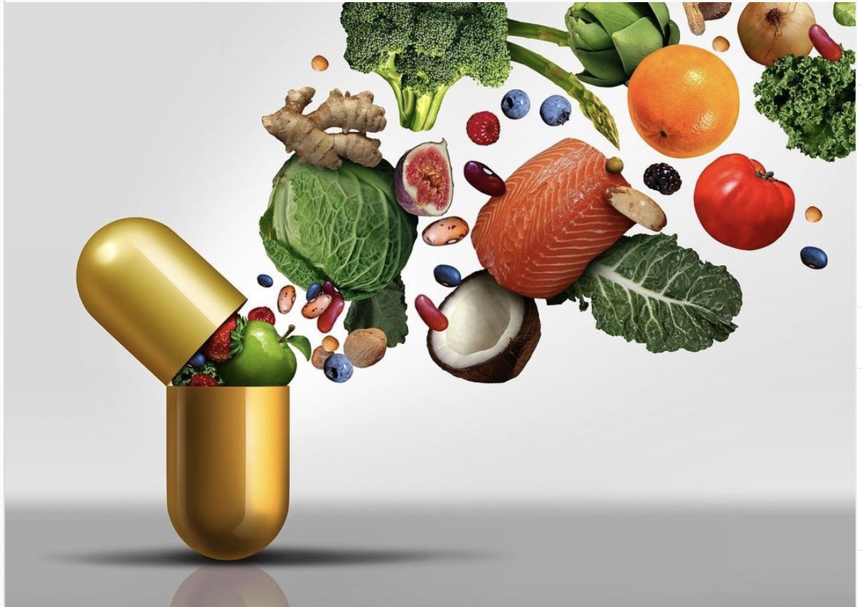 Labordiagnostik in der orthomolekularen Medizin